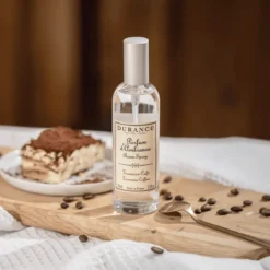 Parfum d'ambiance tiramisu café
