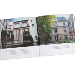 Paris caché