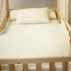 Parure de lit jeanne housse couette