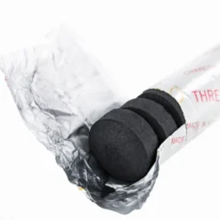 10 pastilles de charbon pour résines d'encens