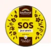 Pastilles de secours bio sans alcool