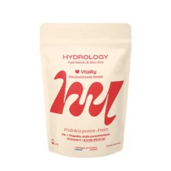 Pastilles hydratation energie vitality