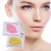 10 patch collagene levres