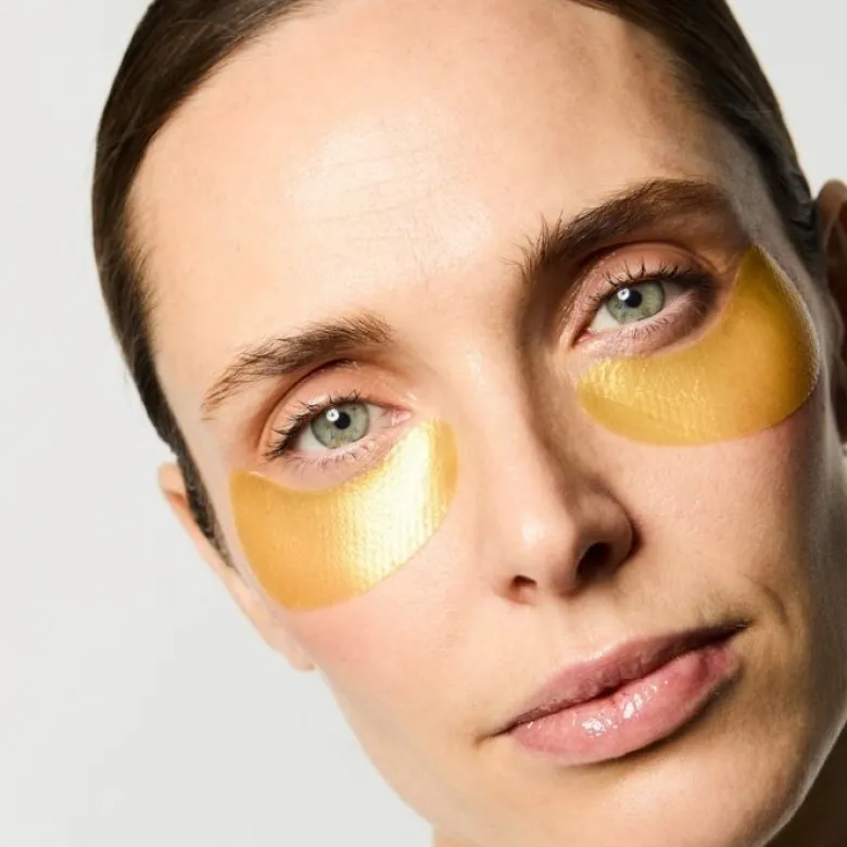 Patchs yeux anti-âge x6