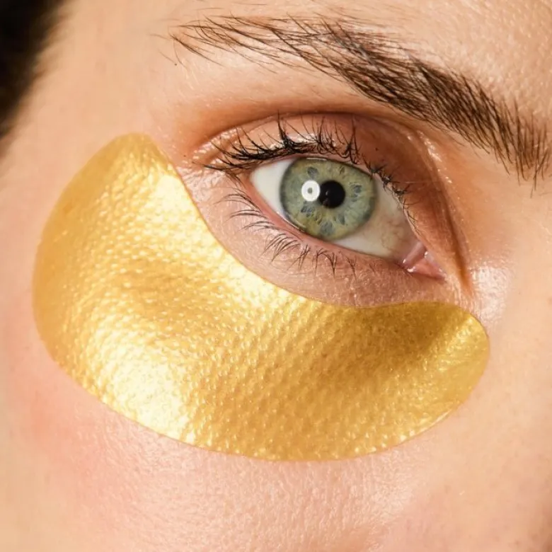 Patchs yeux anti-âge x6