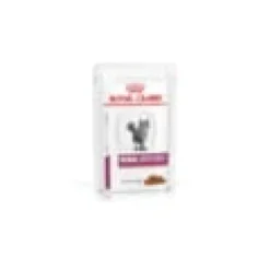 Patée chat veterinary cat renal boeuf - royal canin