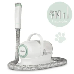 Paw400 tondeuse animal