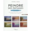 Peindre des paysages