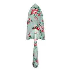 Pelle imprimé roses 28cm
