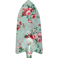 Pelle imprimé roses 28cm