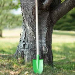 Pelle à long manche pour enfants
