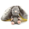 Peluche flipetz souris citron