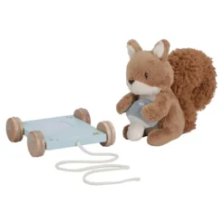 Peluche little dutch beige