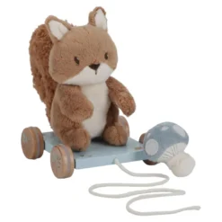 Peluche little dutch beige