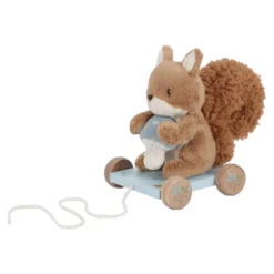 Peluche little dutch beige