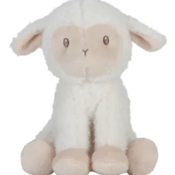 Peluche mouton little farm (17 cm)