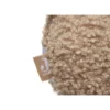 Peluche musicale teddy bear biscuit