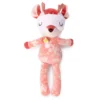 Peluche Stella le faon rituel du coucher