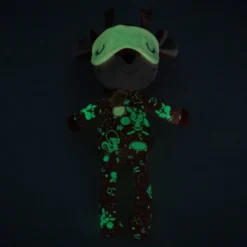 Peluche Stella le faon rituel du coucher