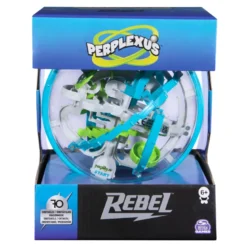 Perplexus Rebel