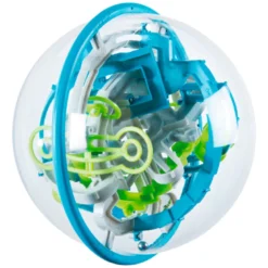 Perplexus Rebel