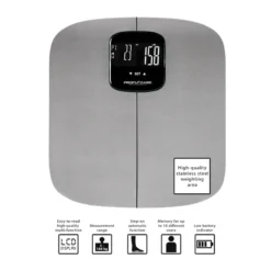 Pese personne 7 en 1 proficare pc-pw 3006 fa