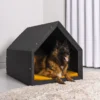 Pethome ortho gris clair xl