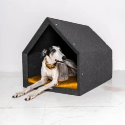 Pethome ortho gris clair xl
