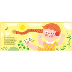 Petites comptines pour gigoter