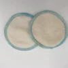 5 petites lingettes démaquillantes