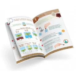 Petites pousses - 100% made in france