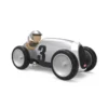 Petite voiture de course pour enfant ra
