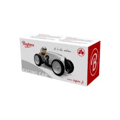 Petite voiture de course pour enfant ra
