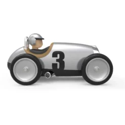 Petite voiture de course pour enfant ra
