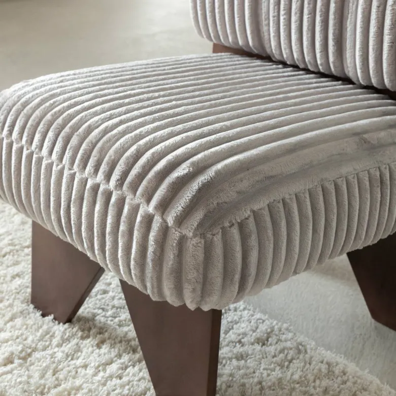 Petit fauteuil eleonor