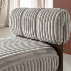 Petit fauteuil eleonor