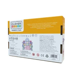 Petit kit pastel 36 pcs