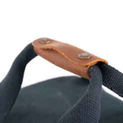 Petit sac isotherme nomade bleu