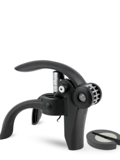 Peugeot tire bouchon levier baltaz noir