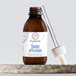 Phytofacile sauge officinale