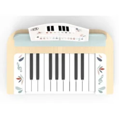 Piano 28,5x24x7,8cm - speedy monkey