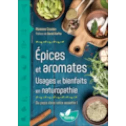 Épices et aromates