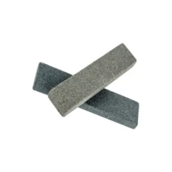 Pierre à aiguiser fosco sharpening stones (lot de 2)