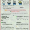 Piège moustique avec récipient 1 pièce