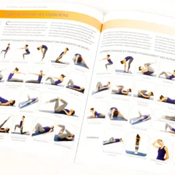 Pilates, anatomie et mouvements