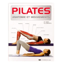 Pilates, anatomie et mouvements