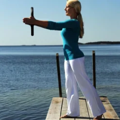 Pilates circle sissel