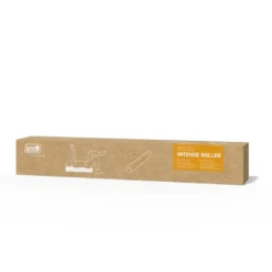 Pilates roller intense sissel 100 cm