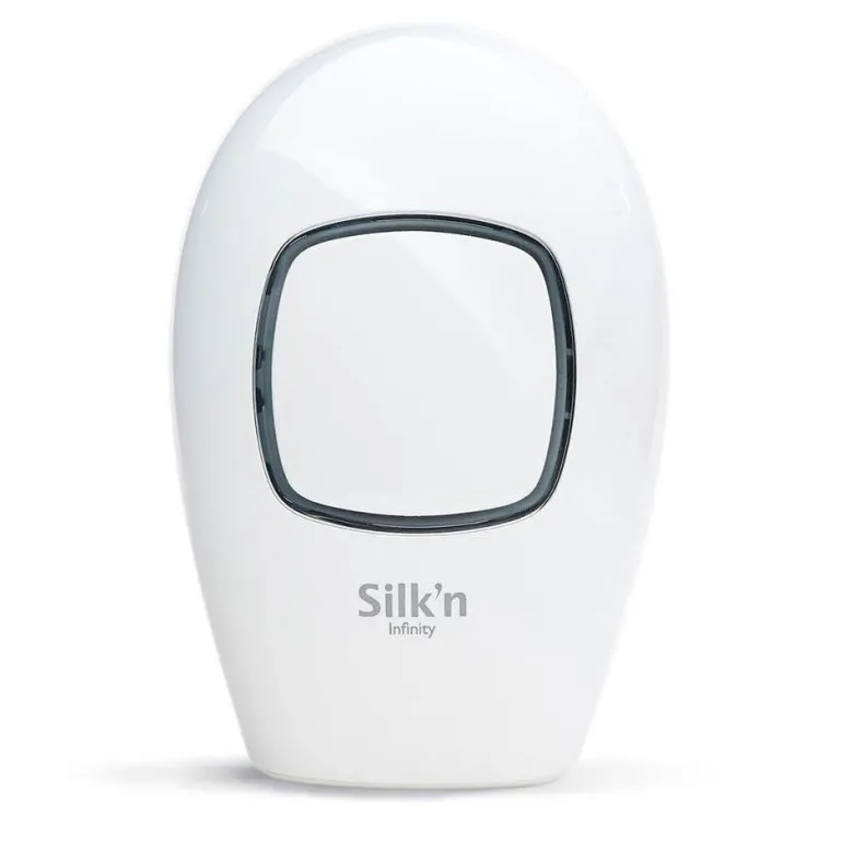 Épilateur à lumière pulsée ipl infinity