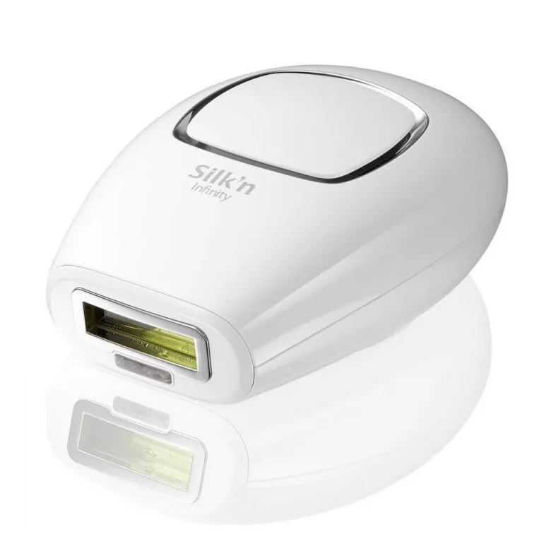 Épilateur à lumière pulsée ipl infinity